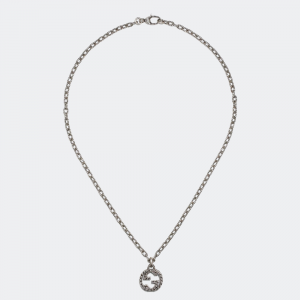 Charm chain Necklace