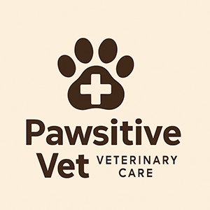 Pawsitive