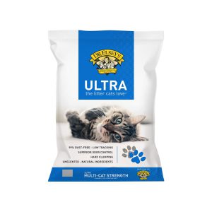 WhiskerFresh Cat Litter