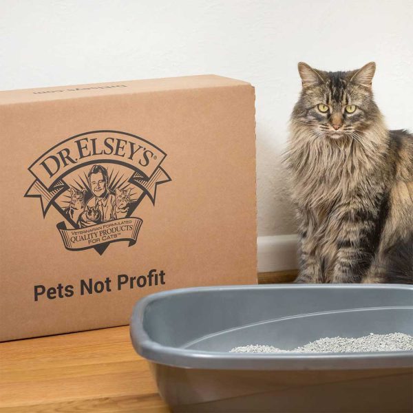 WhiskerFresh Cat Litter - Image 3