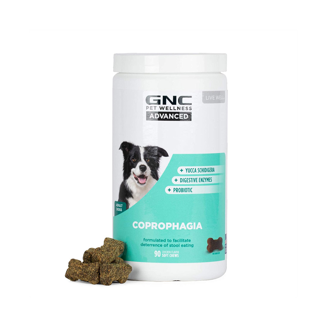 VetLife Joint Support Tablets