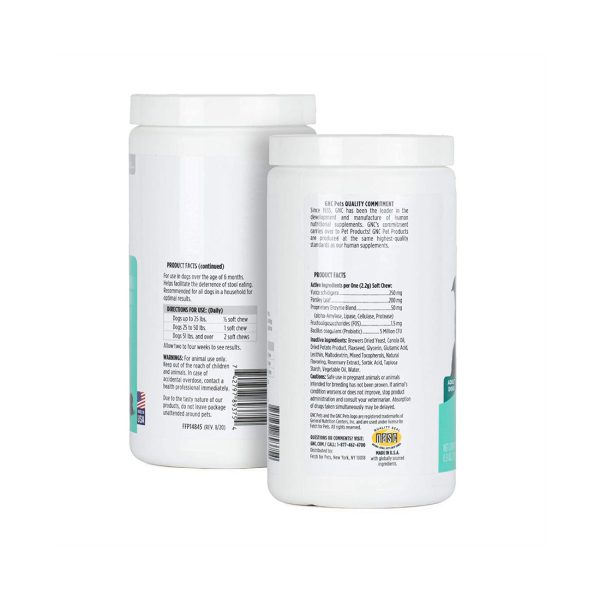VetLife Joint Support Tablets - Image 3