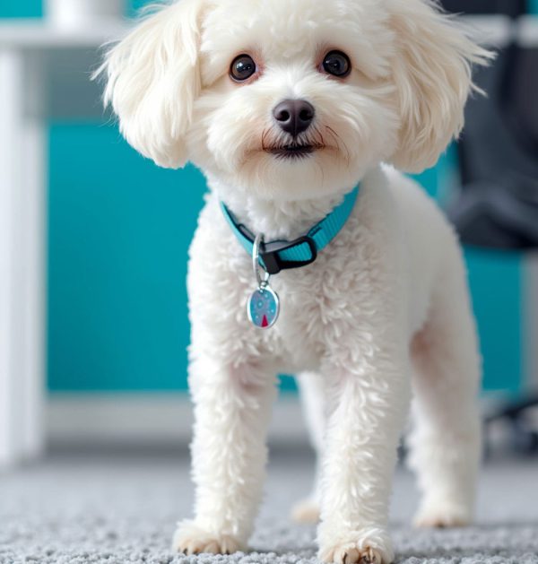 PawCharm Adjustable Collar - Image 2