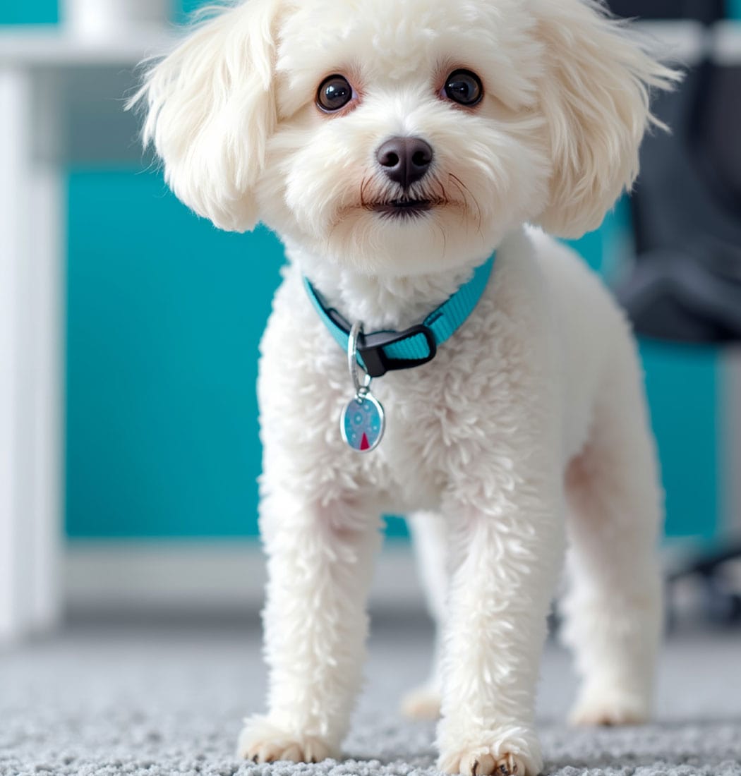 PawCharm Adjustable Collar