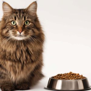 Whisker & Wag Bowl