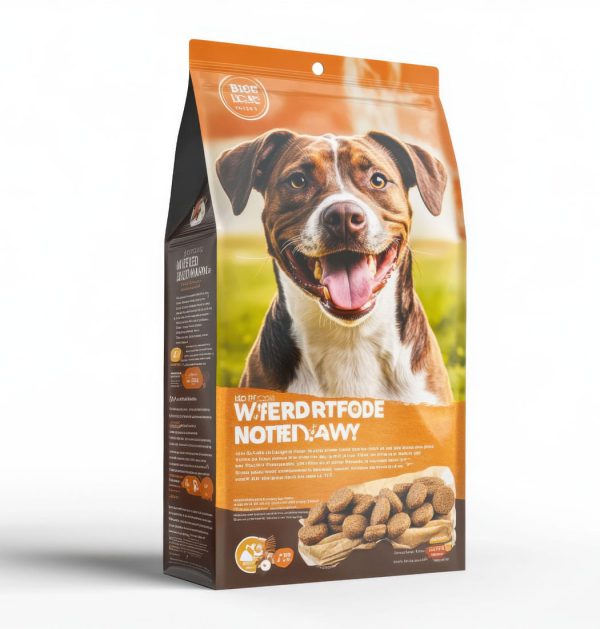 PupMeal Sensitive Stomach
