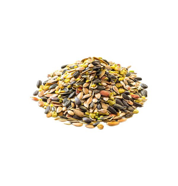 Feast Premium Bird Mix